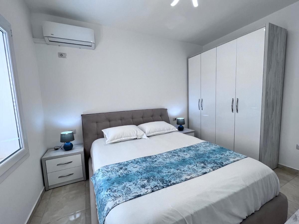 White Luxury 公寓 Shkoder