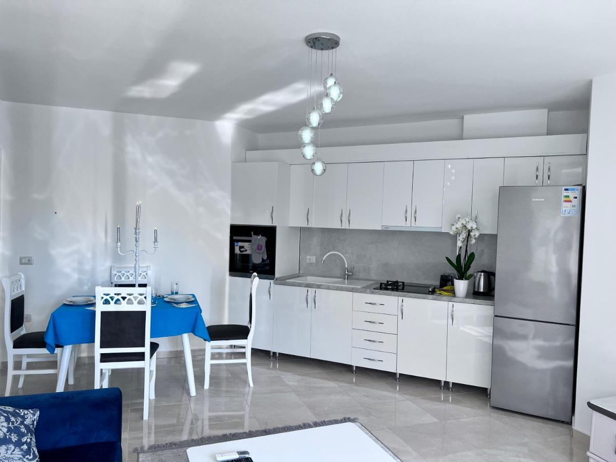 White Luxury Shkoder