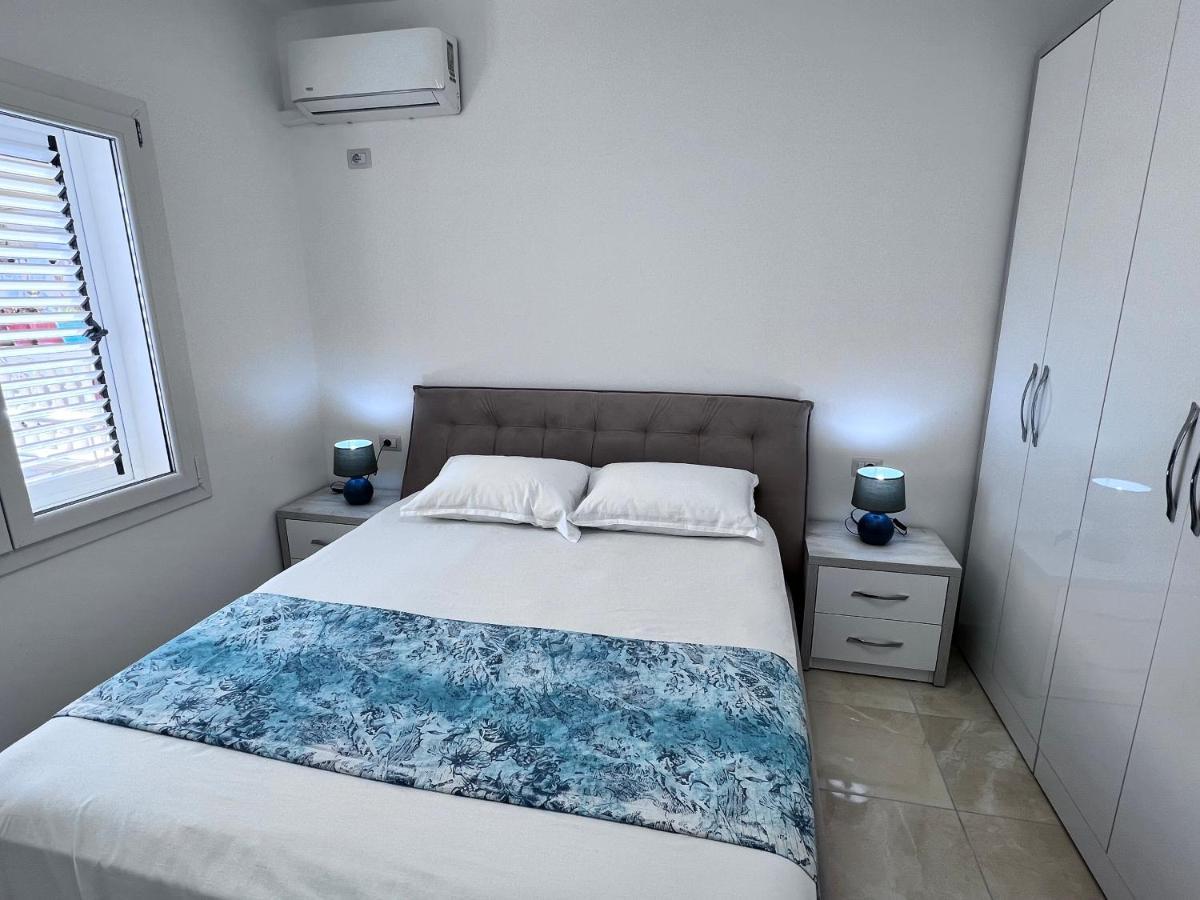 White Luxury 公寓 Shkoder