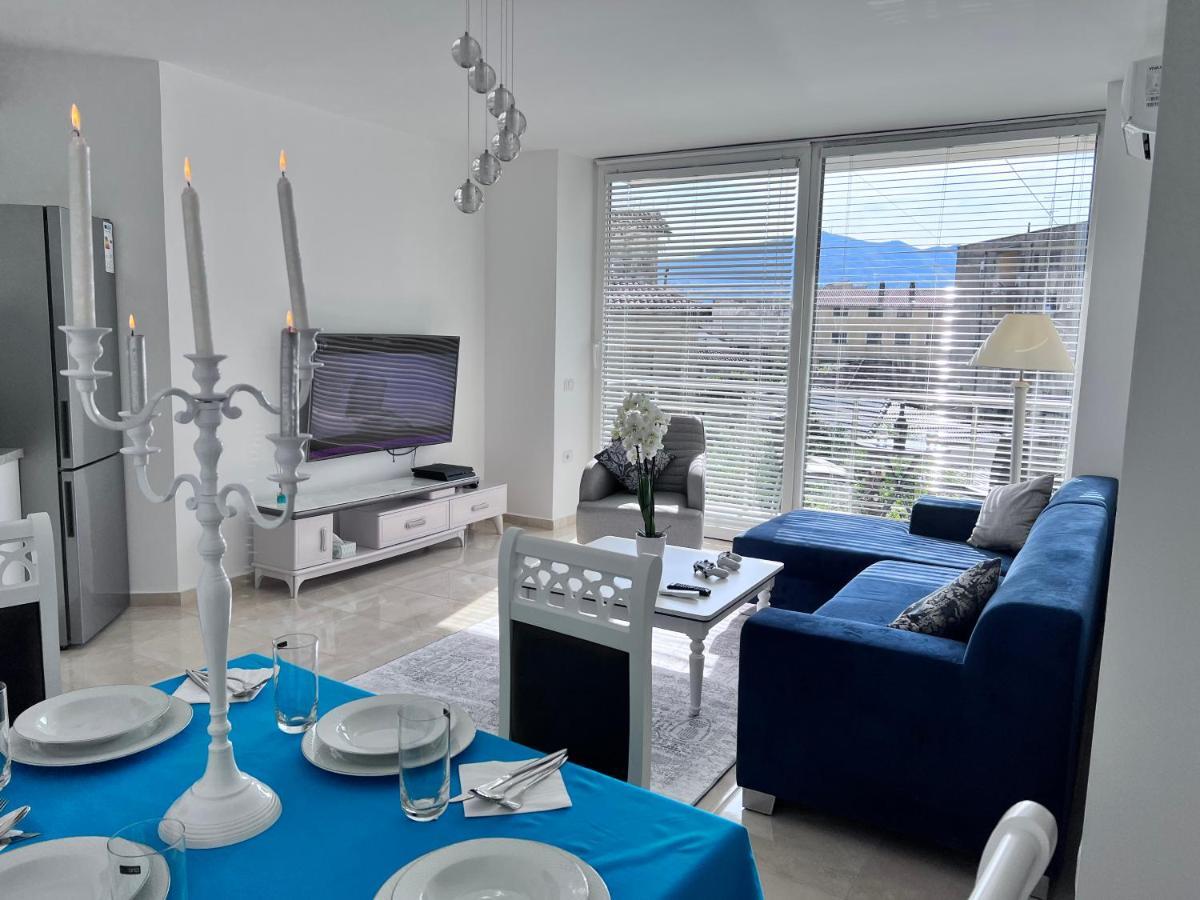 White Luxury