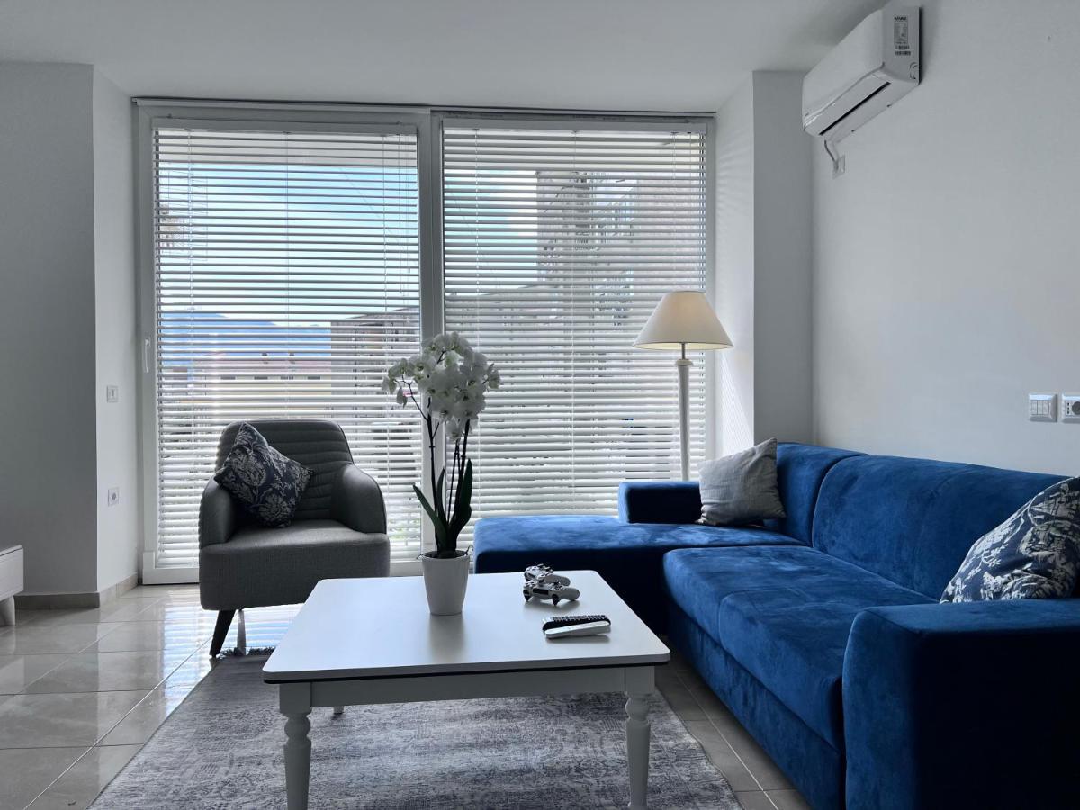 Appartement White Luxury *