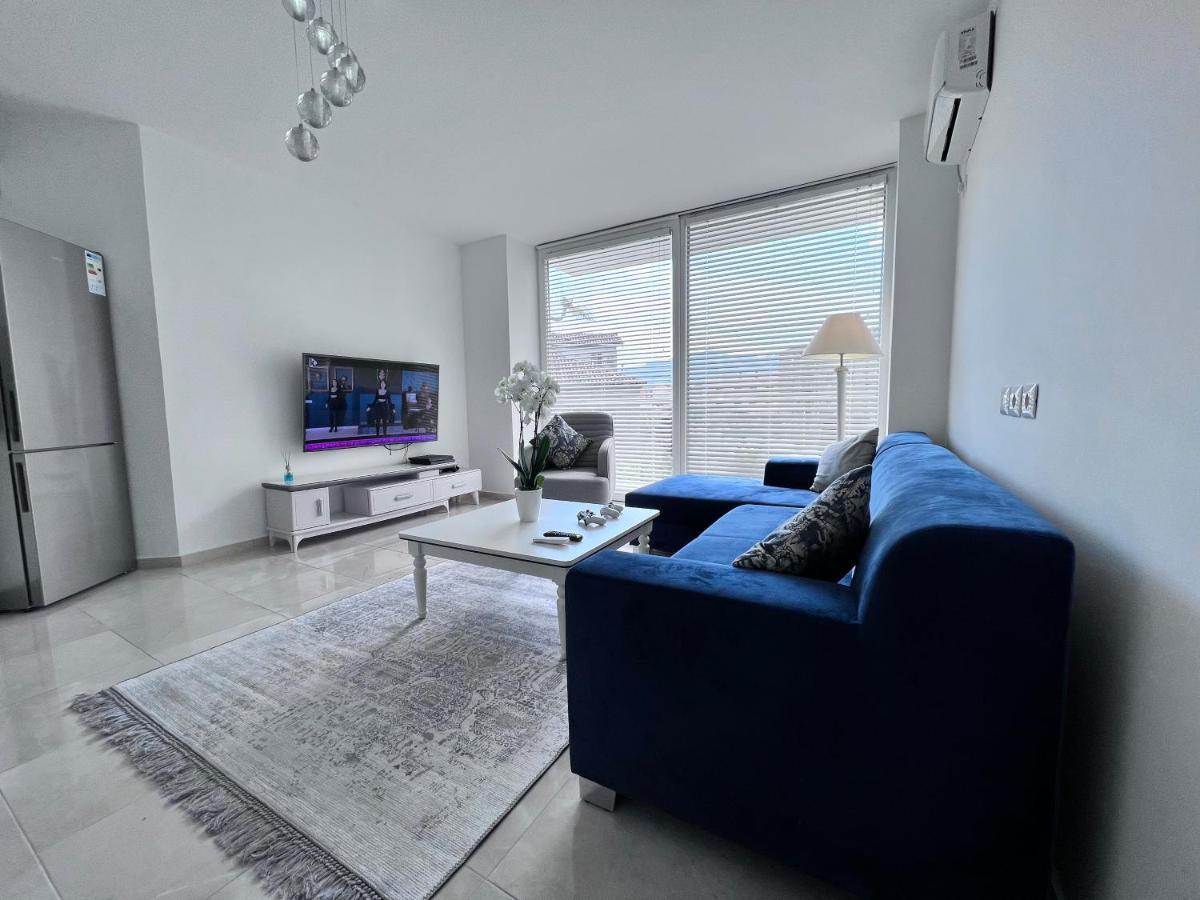 Appartement White Luxury